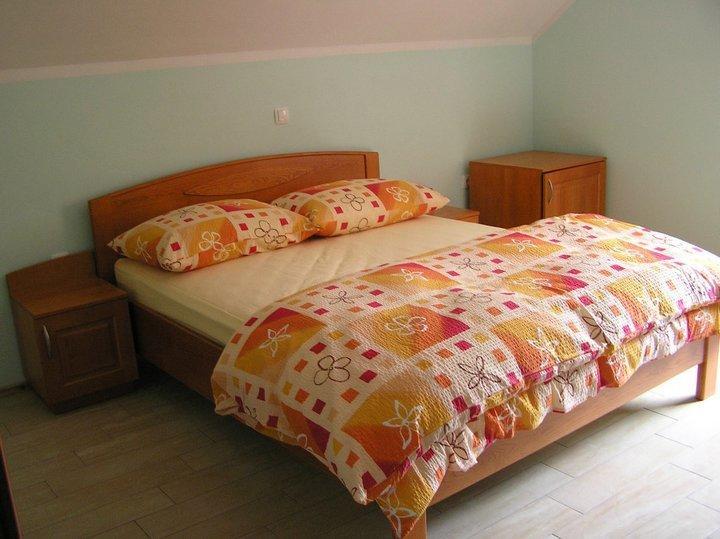 ツェルクノ Okrepcevalnica Kurn'K Bed & Breakfast 部屋 写真
